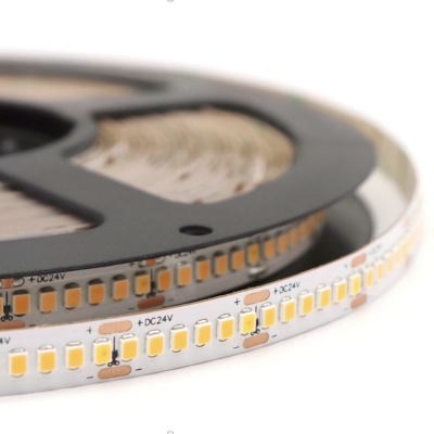 240LEDs/Meter, 10meter a roll, 24V DC, LED Constant current LED Strips