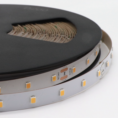 60LEDs/Meter, 15meter a roll, 24V DC, LED Constant current LED Strips