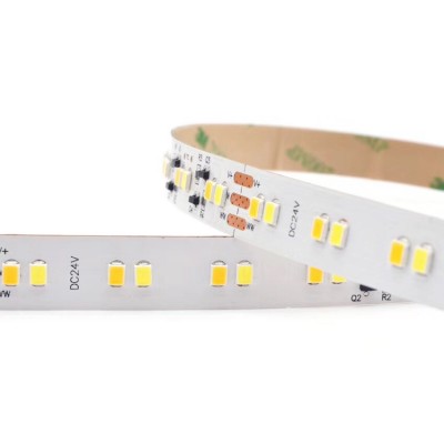 15meter per roll, CCT Constant current LED Strip Light