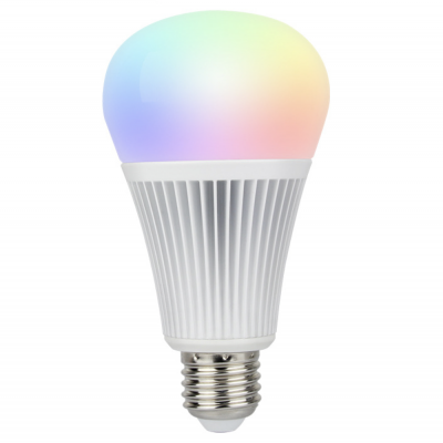 LED Wifi Bulb, RGBW, RGB + CCT, compatible with Alexa, google home!