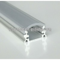 Interconnectable LED aluminum profile, Aluminum LED strip light