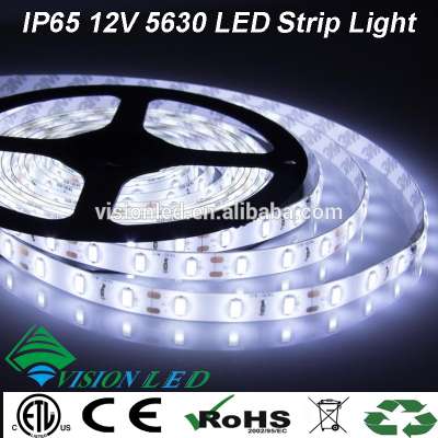 Quality SMD 5630 flexible led strip IP 65