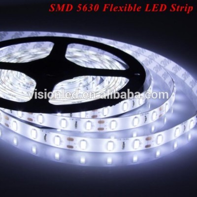 Flexible Sumsung SMD 5630 LED Strip