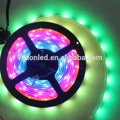 waterproof IP 67 led flexible neon strip light manufacturer