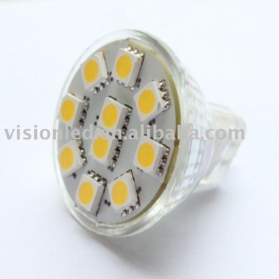 SMD LED Blub Lamp